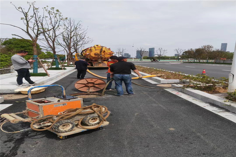 乌苏污水池为什么要定期清理