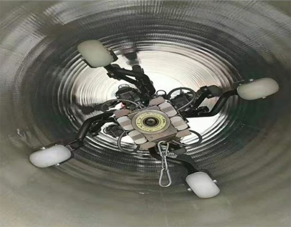 乌苏市政管道清淤怎么修复