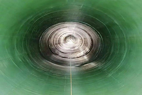 乌苏管道修复方法有哪些？