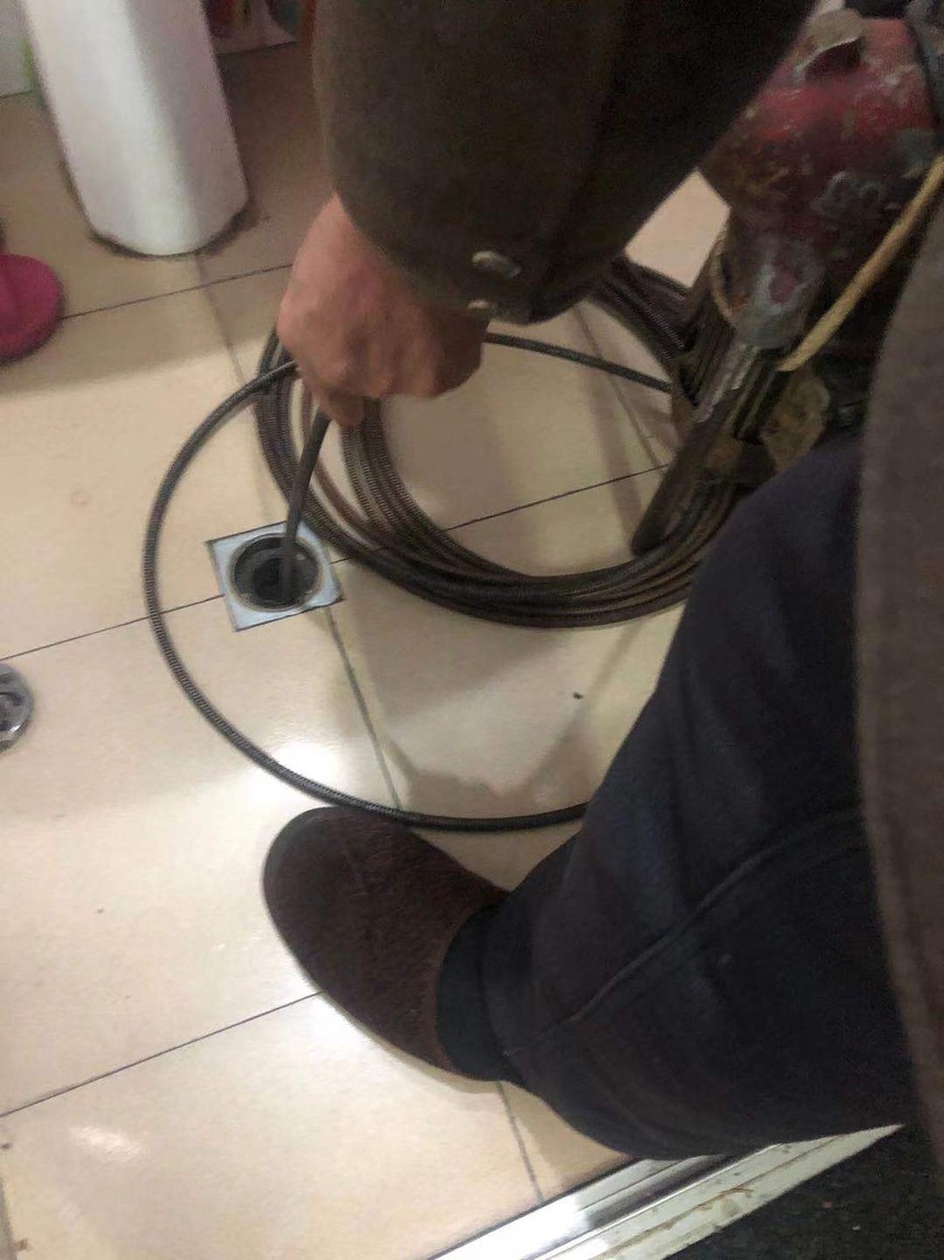 乌苏管道疏通，疏通下水道