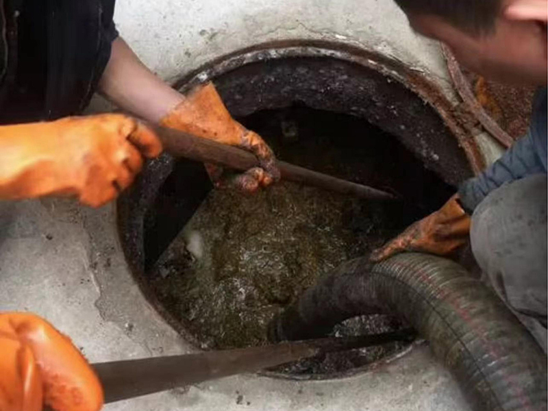 乌苏化油池、化粪池清理要做哪些安全措施？